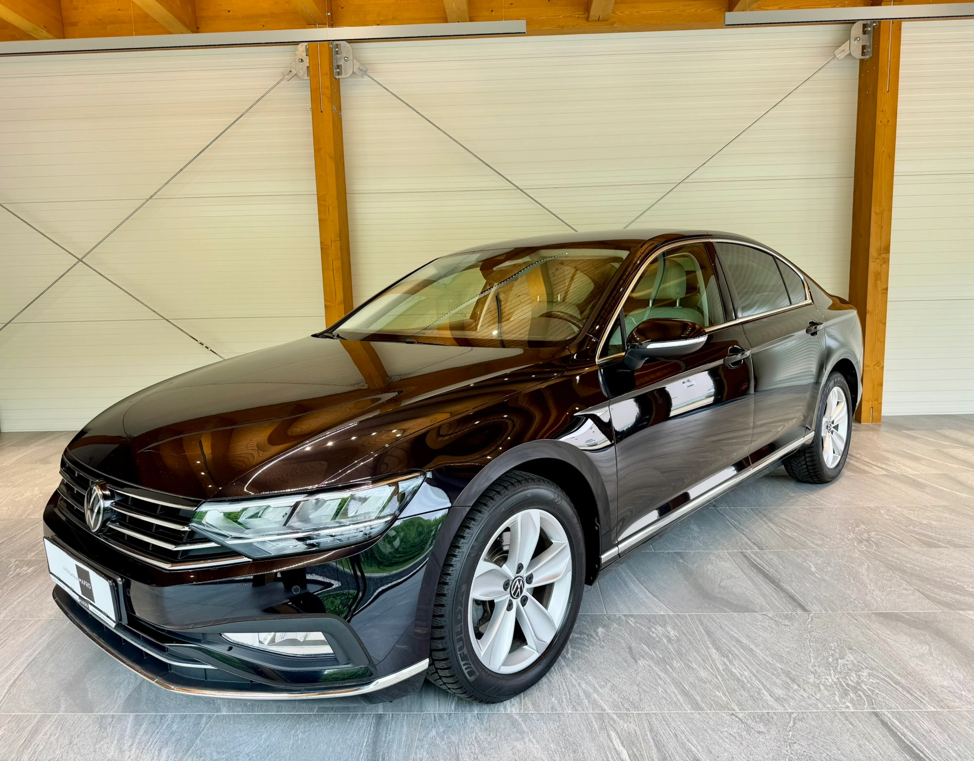 Volkswagen Passat  2.0 TDi 110 Kw DSG Elegance