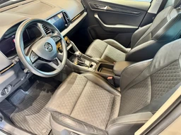 Škoda Karoq 1.5 TSi 110 Kw DSG Style Plus