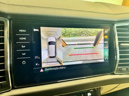Škoda Kodiaq 2.0 TDi 147 Kw DSG Laurin & Klement