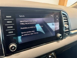 Škoda Karoq 2.0 TDi 110 Kw 4x4 Style