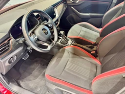 Škoda Kamiq 1.0 TSi 81 Kw DSG Monte Carlo