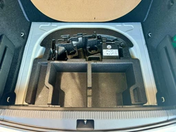 Škoda Octavia 1.5 TSi 110 KW STYLE DSG