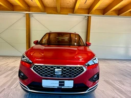 Seat Tarraco 2.0 TSi 140 Kw Excellence 4WD