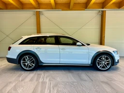 Audi A6 Allroad 3.0 TDi V6 200 Kw QUATTRO