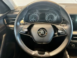 Škoda Scala 1.0 TSi 81 Kw Style