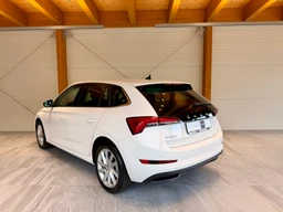 Škoda Scala 1.5 TSi 110 Kw Style Extra