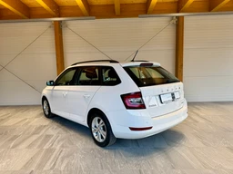 Škoda Fabia 1.0 TSi 70 Kw Style
