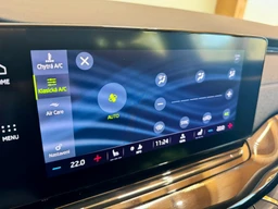 Škoda Octavia 2.0 TDi 110 Kw DSG 4x4 Style PLUS