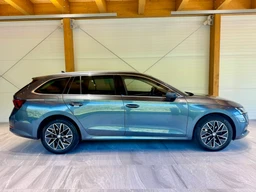 Škoda Octavia 2.0 TDi 85 Kw DSG Style Plus