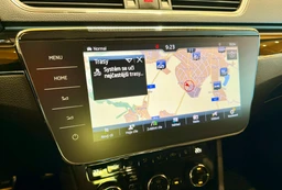 Škoda Superb 2.0 TDi 140 Kw DSG Laurin & Klement
