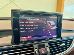 Audi A6 Allroad 3.0 TDi V6 200 Kw QUATTRO