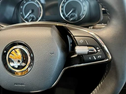 Škoda Kamiq 1.0 TSi 81 KW Ambition Plus