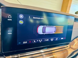 Škoda Octavia 1.5 TSi 110 Kw Style Plus