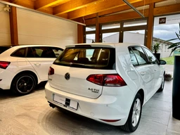 Volkswagen Golf 2.0 TDi 110 Kw Highline