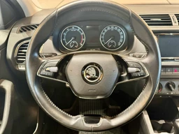 Škoda Fabia 1.0 TSi DSG Ambition Plus