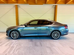 Škoda Superb 2.0 TSi 206 Kw DSG 4x4 Laurin & Klement