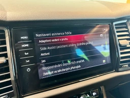 Škoda Kodiaq 2.0 TDi 176 Kw RS