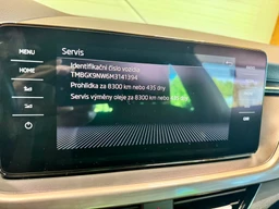 Škoda Kamiq 1.5 TSi 110 Kw DSG Scoutline