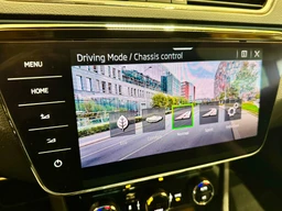 Škoda Superb 2.0 TDi 147 Kw DSG 4x4 Sportline nezávislé topení