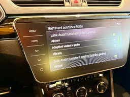 Škoda Superb 2.0 TDi 140 Kw DSG Laurin & Klement
