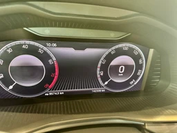 Škoda Kamiq 1.5 TSi 110 Kw DSG Scoutline