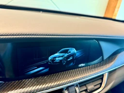 Alfa Romeo Stelvio Quadrifoglio 2.9 V6 BiTurbo 8AT 510k