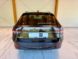 Škoda Superb iV 1.4 TSi 160 Kw PHEV L&K