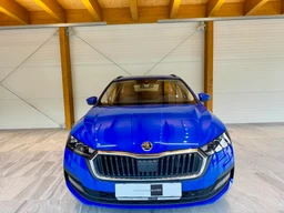 Škoda Octavia  2.0 TDi 85 KW Ambition PLUS