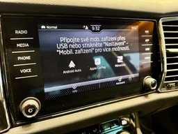 Škoda Kodiaq 2.0 TDi 147 Kw DSG 4x4 Scout