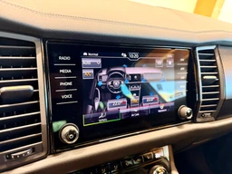 Škoda Kodiaq 2.0 TDi 147 Kw 4x4 DSG Sportline