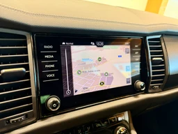 Škoda Kodiaq 2.0 TDi 147 Kw 4x4 DSG Sportline