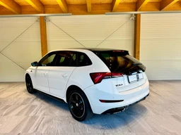 Škoda Scala 1.5 TSi 110 Kw DSG Monte Carlo