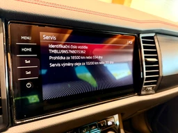 Škoda Kodiaq 2.0 TSi 180 Kw DSG 4x4 RS