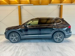 Volkswagen Tiguan Allspace 2.0 TDi 140 KW DSG 4MOTION