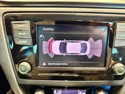 Škoda Rapid 1.0 TSi 70 Kw DSG Style