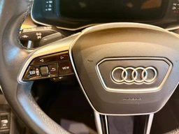 Audi A6 Allroad 50 TDi quattro Tiptronic