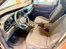 Volkswagen Caddy 1.5 TSi DSG California
