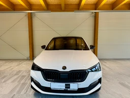 Škoda Scala 1.5 TSi 110 Kw DSG Monte Carlo