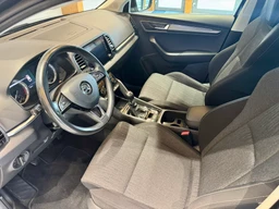 Škoda Karoq 2.0 TDi 110 Kw 4x4 Style
