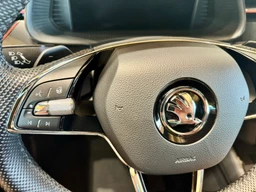 Škoda Scala 1.5 TSi 110 Kw DSG Monte Carlo
