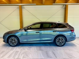 Škoda Octavia 2.0 TDi 85 Kw DSG Style Plus