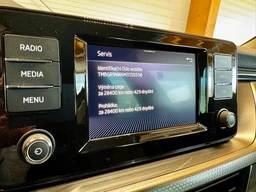 Škoda Kamiq 1.0 TSi 81 KW Ambition Plus