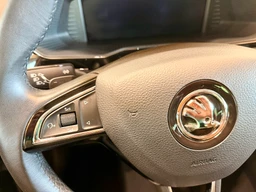 Škoda Superb iV 1.4 TSi 160 Kw PHEV L&K