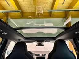 Škoda Octavia 2.0 TSi 169 Kw DSG RS Challange