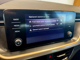 Škoda Scala 1.0 TSi 81 Kw Style