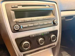 Škoda Octavia 1.6 TDi 77 Kw Ambition Plus