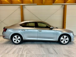 Škoda Superb 2.0 TDi 110 Kw DSG Ambition Plus