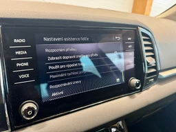 Škoda Karoq 2.0 TDi 110 Kw 4x4 Style