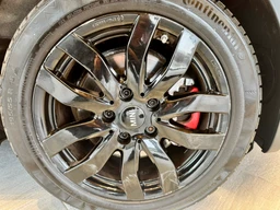 MINI 3-door Cooper S 2.0T 141 Kw