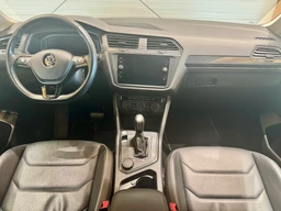 Volkswagen Tiguan Allspace 2.0 TDi 140 KW DSG 4MOTION